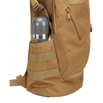 35L Tactical Assault Rucksack - 900D Camouflage
