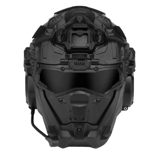 NIGHTRAID™ Operator Helmet System