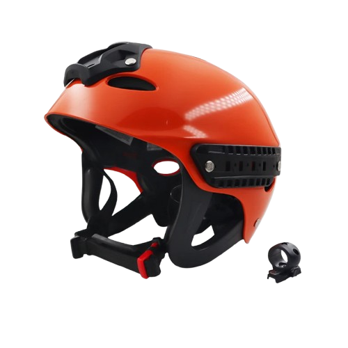 AQUASHIELD™ SWIFTWATER RESCUE HELMET