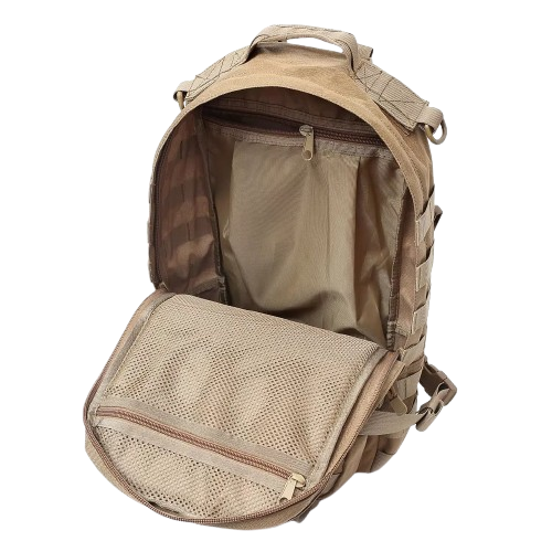 Waterproof Mountaineering Tactical Backpack