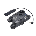 AN/PEQ-15 Tactical Laser & LED Illuminator Module (Airsoft Edition)