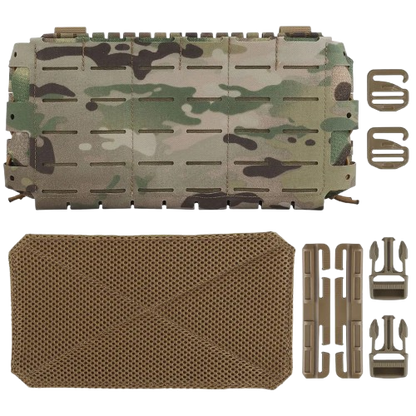 Tactical Chest Rig Harness