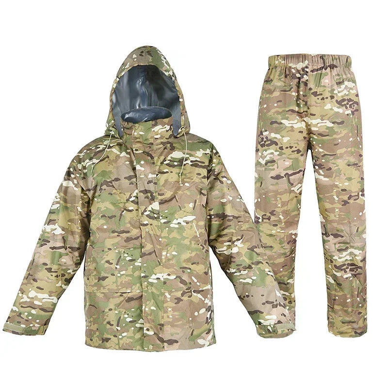 BLACK OPS Tactical Softshell Jacketc