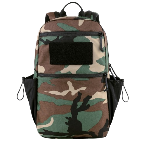 Tactical Expedition & EDC Backpack – Premium Military-Grade Carry Pack