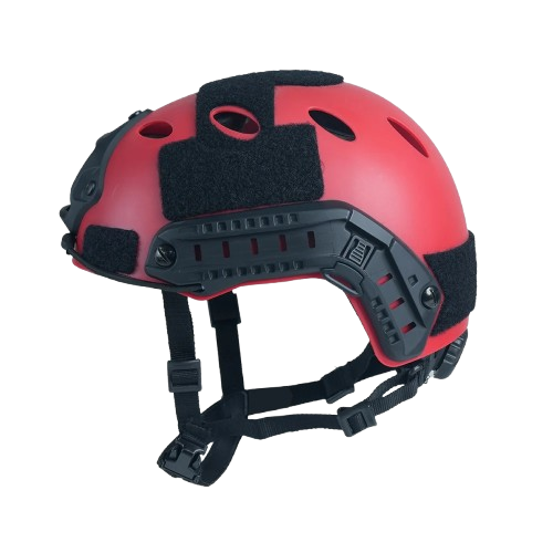 RESQRAID™ Mountain Rescue Helmet