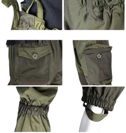 Gorka 5 Combat Suit Set