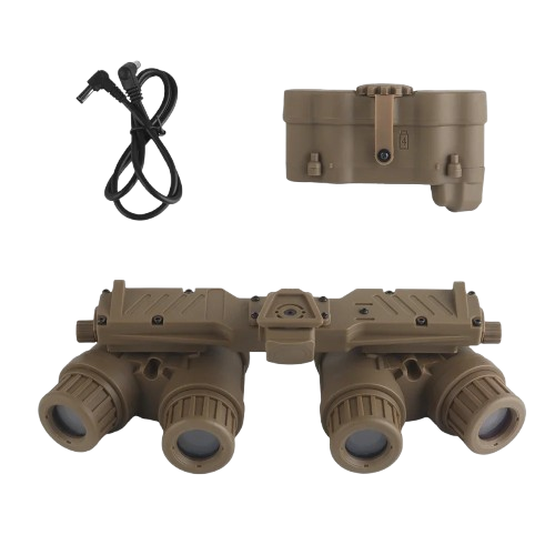 4-Eye NVG Dummy Replica