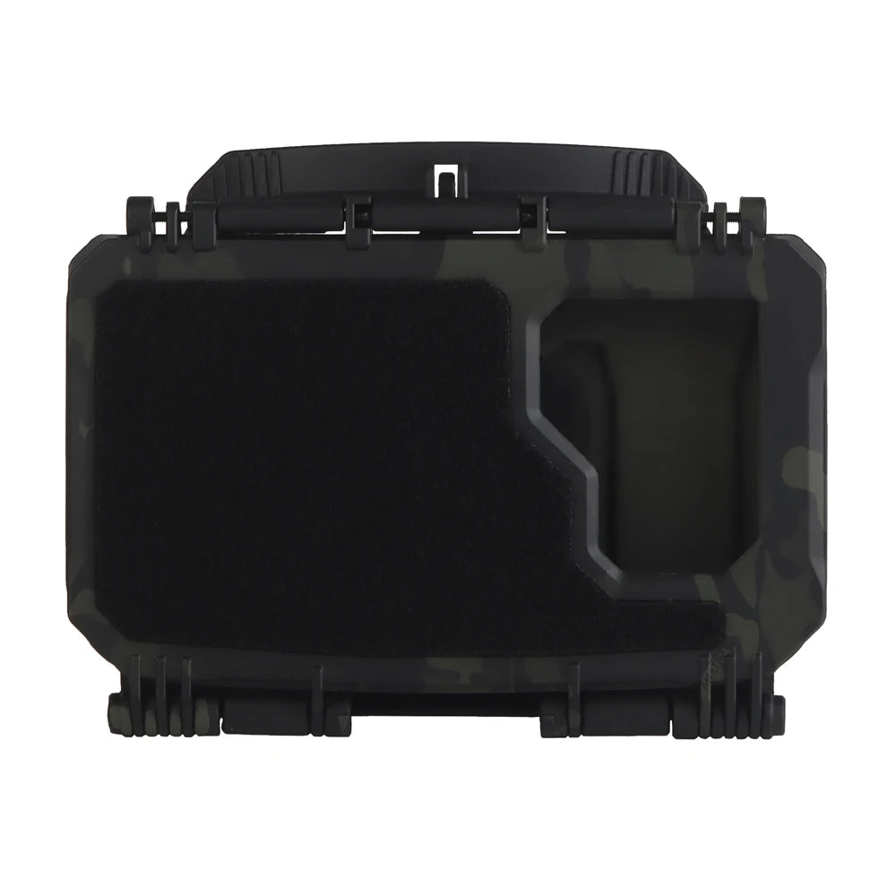 Tactical Phone Pouch Pro