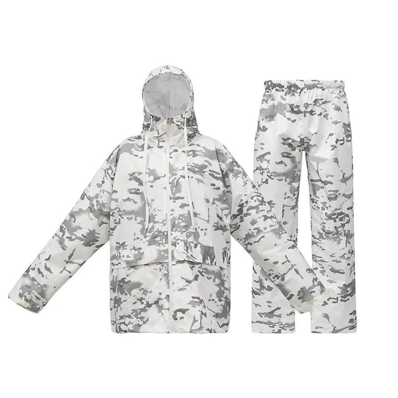BLACK OPS Tactical Softshell Jacketc