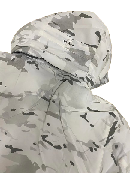 Winter Anti Cold Tactical Jacket