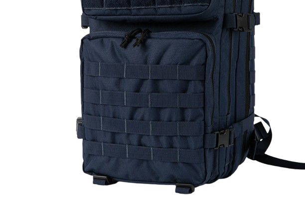 45L MOLLE Assault Pack - 3 Day Mission Ready