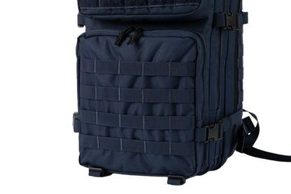 45L MOLLE Assault Pack - 3 Day Mission Ready