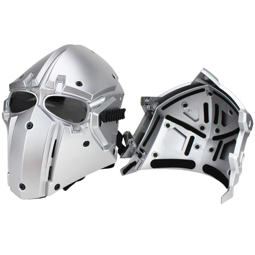 SPECTRE™ Tactical Mask