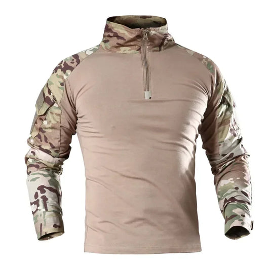 US Army Combat Uniform