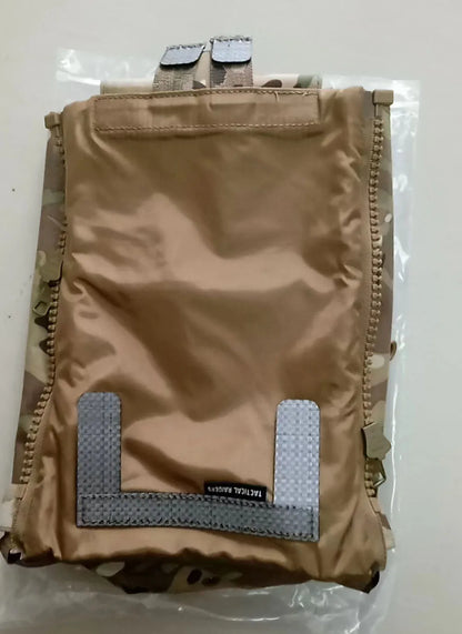 Elite Back Panel Pack