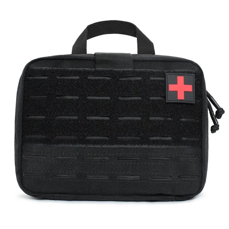 Tactical Medical Bag