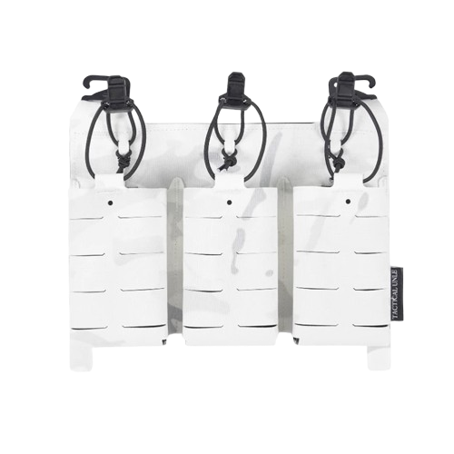 Winter Tactical Equipment