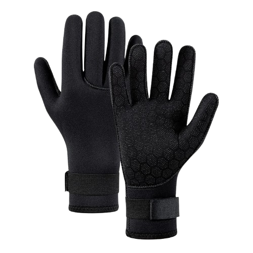 Tactical Neoprene Diving Gloves