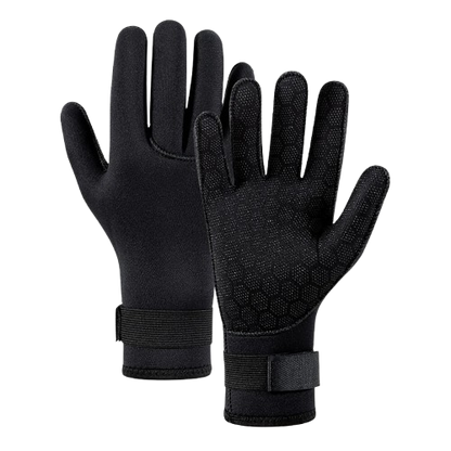 Tactical Neoprene Diving Gloves