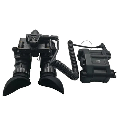 Lindu Optics FOV 50 Degree PVS-31 Night Vision Goggles Binocular Housing NVG Kit For Wholesale