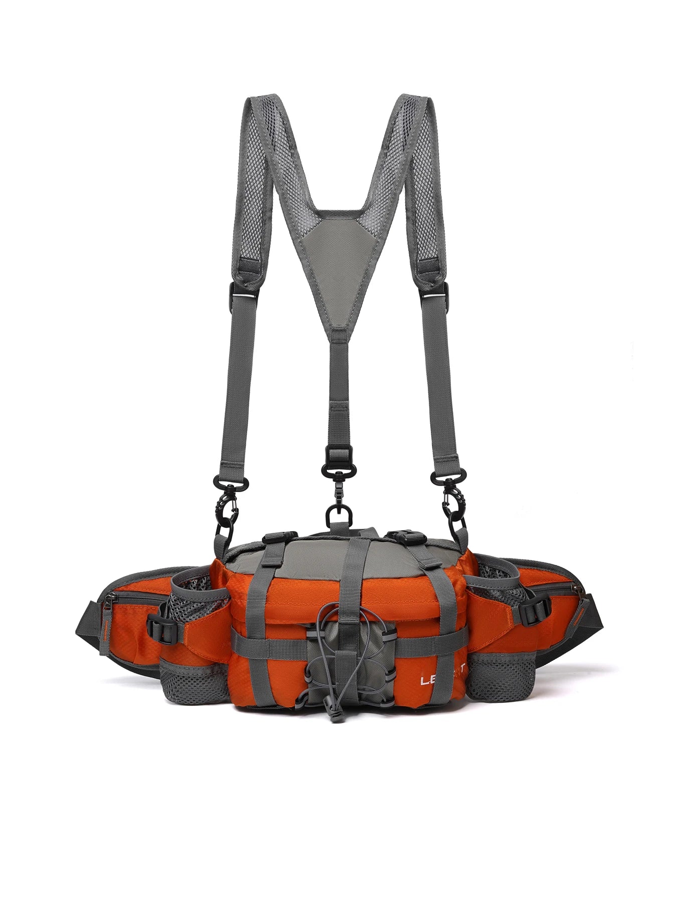 Premium Sport Waist Bag