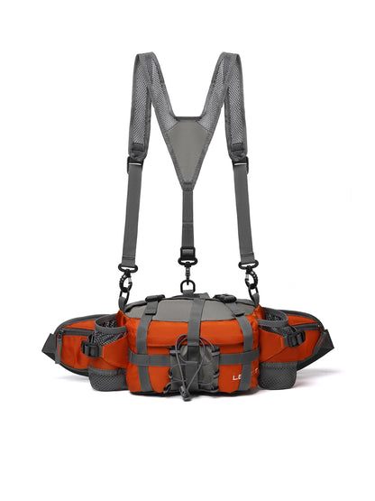 Premium Sport Waist Bag