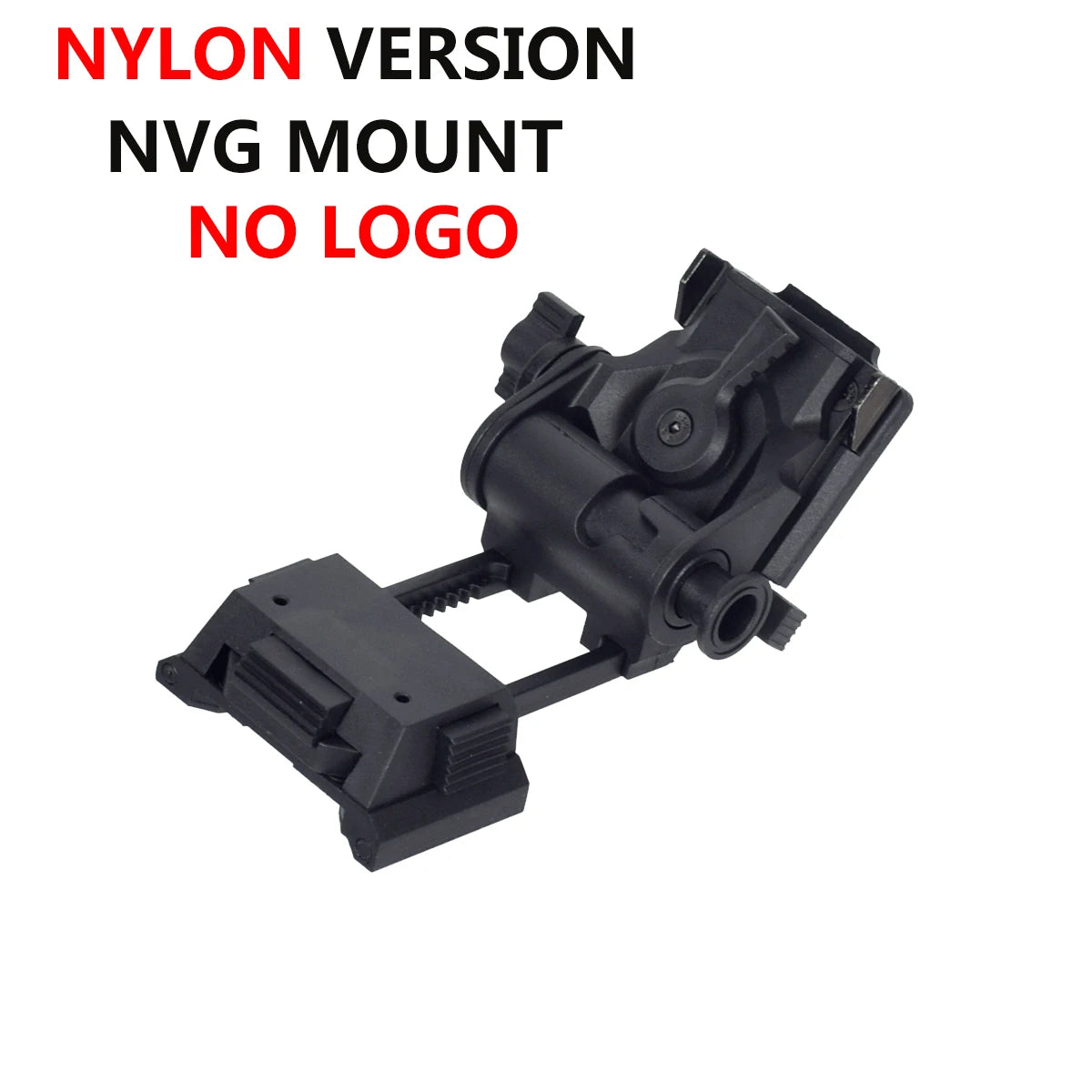 Tactical Wilcox L4 G24 L4G24 NVG Mount Helmet Bracket Holder With J Arm For PVS15 PVS18 GPNVG18 Goggle Night Vision Helmet Parts