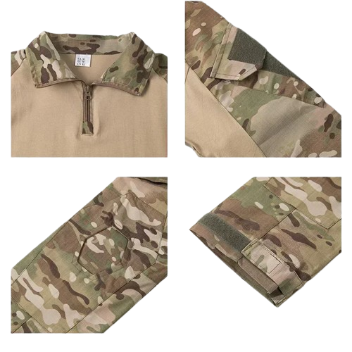 PHANTOM-X™ Combat Shirt
