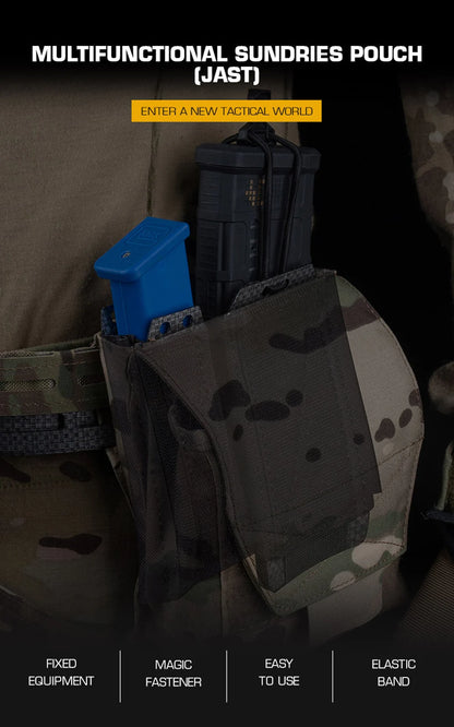 Premium Magazine Insert