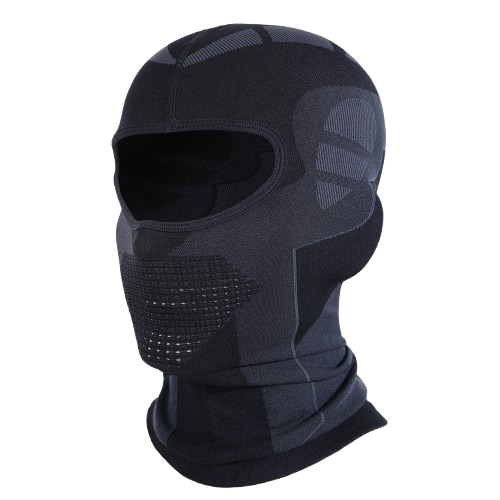 SHADOWSKIN™ Tactical Balaclava
