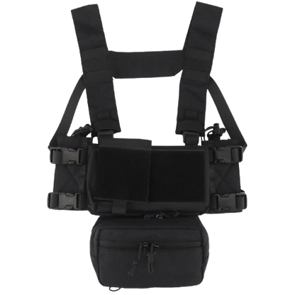MK Modular Tactical Chest Rig System