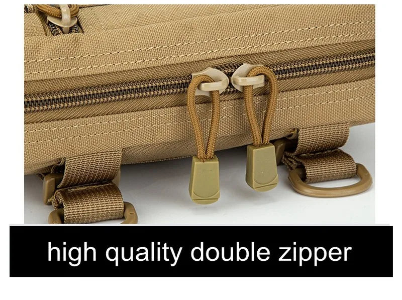 Premium Admin Pouch
