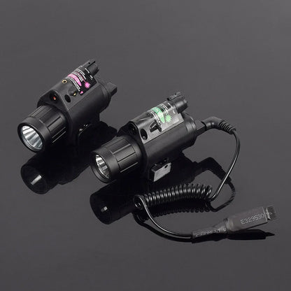 PHANTOM Tactical Laser & Light Module