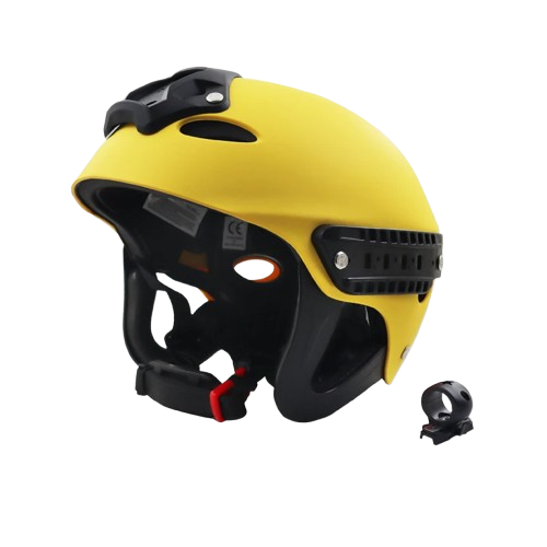 AQUASHIELD™ SWIFTWATER RESCUE HELMET