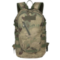 35L Tactical Assault Rucksack - 900D Camouflage