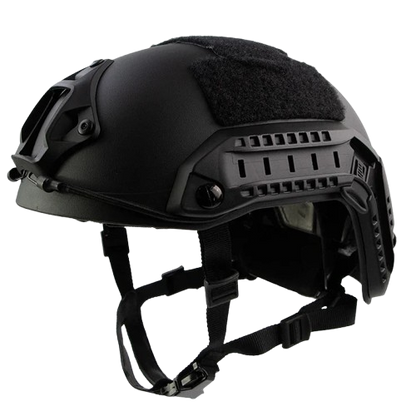 FAST Tactical Helmet Airsoft MH