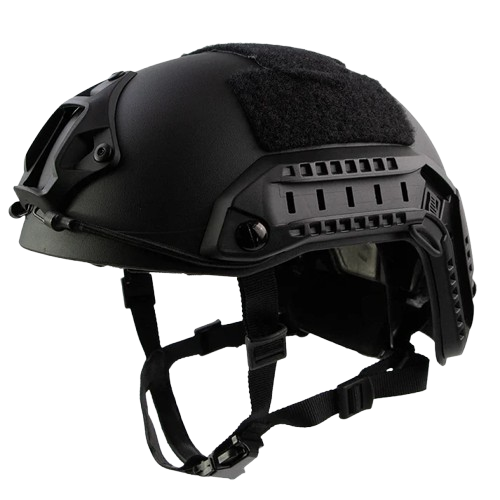 FAST Tactical Helmet Airsoft MH