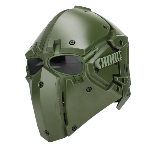 SPECTRE™ Tactical Mask