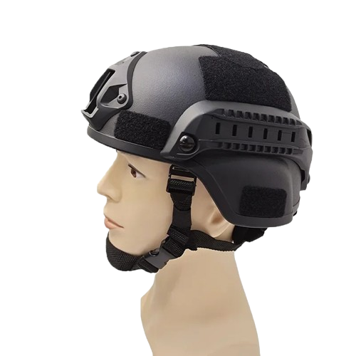 MICH-X™ Tactical Helmet