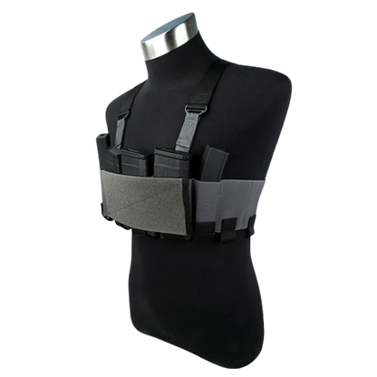 Tactical Chest Rig 5.56 Mag Pouch