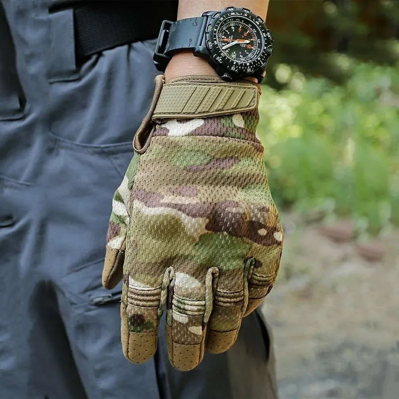 Tactical Gloves