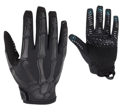 Tactical Skeleton Gloves