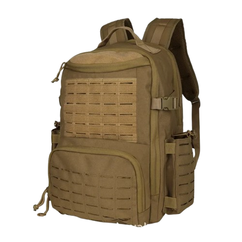 50L Tactical Backpack - 1000D Nylon