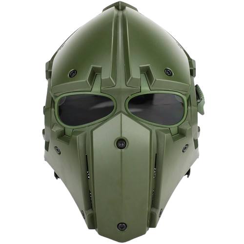 SPECTRE™ Tactical Mask