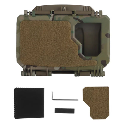 Tactical Phone Pouch Pro