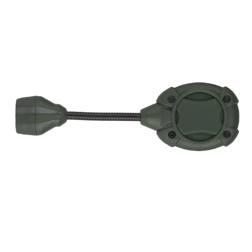 Tactical Helmet Signal Light – Multi-Mode IR & Color Beacon