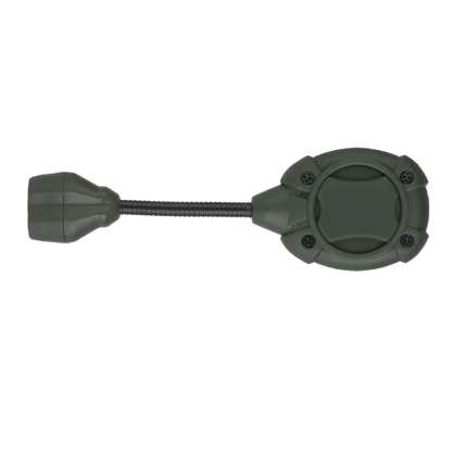 Tactical Helmet Signal Light – Multi-Mode IR & Color Beacon