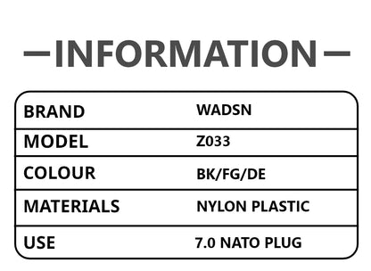 WADSN Airsoft Tactical Throat Microphone hunting Earphone Suitable for Kenwood U94 With PTT Portable Neckband THROAT MICHeadset