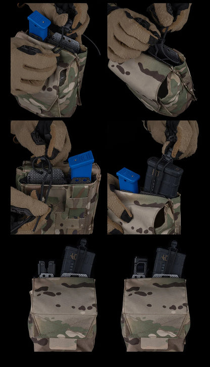 Premium Magazine Insert