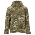 MIG4.0 Military Fans Outdoor Winter Skiing Thick Warm Clothes Jacket